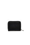 Black Genuine Leather Mens Wallet 2801 Wallet