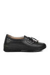 Black Womens Casual Shoes 293063 Z