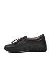 Black Womens Casual Shoes 293063 Z
