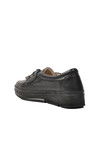 Black Womens Casual Shoes 293063 Z