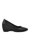 Black Womens Casual Shoes 312072 Z