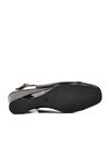 Black Womens High Heel Shoes 312083 Z