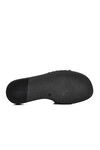 Black Womens Slippers 335173 Z