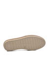 Beige Womens Casual Shoes 394162 Z