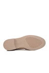 Beige Womens Casual Shoes 418066 Z