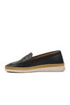 Black Anatomic Womens Casual Shoes 651495 Z