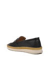 Black Anatomic Womens Casual Shoes 651495 Z