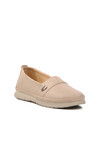 Beige Anatomic Womens Casual Shoes 673459 Z