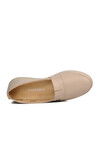 Beige Anatomic Womens Casual Shoes 673459 Z