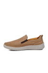 Sand Nubuck Mens Casual Shoes 809 M