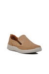 Sand Nubuck Mens Casual Shoes 809 M