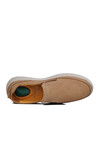 Sand Nubuck Mens Casual Shoes 809 M