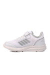 White Kids Sports Shoes B100 F (Y)