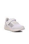 White Kids Sports Shoes B100 F (Y)
