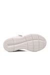 White Kids Sports Shoes B100 F (Y)