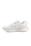 White Womens Sneakers Dnp-2031 Z