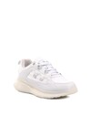 White Womens Sneakers Dnp-2031 Z