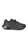 Black Womens Sneakers Dnp-2031 Z