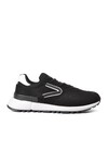 Black Mens Sneakers Dnp-2052 M