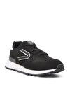 Black Mens Sneakers Dnp-2052 M