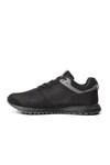 Black Mens Sneakers Dnp-2053 M