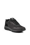 Black Mens Sneakers Dnp-2054 M
