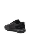 Black Mens Sneakers Dnp-2054 M