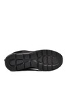 Black Mens Sneakers Dnp-2054 M