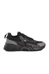 Black Womens Sneakers DNP-2060 G