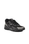 Black Womens Sneakers DNP-2060 G