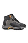 Füme Suya Dayanıklı Unisex Outdoor Bot Dnp-2132