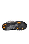 Füme Suya Dayanıklı Unisex Outdoor Bot Dnp-2132