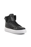 Black-White Mens Sneakers Dnp-2150 M