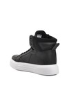 Black-White Mens Sneakers Dnp-2150 M