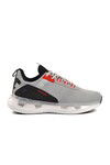 Gray Mens Sports Shoes Dnp-2240 M