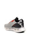 Gray Mens Sports Shoes Dnp-2240 M