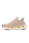 Beige Unisex Sneakers Dnp-2292 G