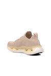 Beige Unisex Sneakers Dnp-2292 G