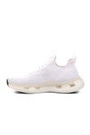 White Mens Sneakers Dnp-2296 M