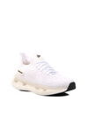 White Mens Sneakers Dnp-2296 M