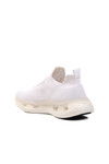 White Mens Sneakers Dnp-2296 M