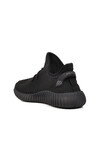 حذاء رياضي رجالي أسود DNP-2298 M