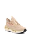Beige Unisex Sneakers DNP-2356 G