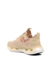 Beige Unisex Sneakers DNP-2356 G