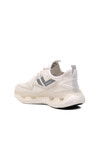 White Unisex Sneakers DNP-2356 G
