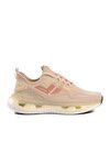 Beige Mens Sneakers DNP-2357 M