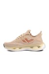 Beige Mens Sneakers DNP-2357 M