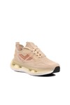 Beige Mens Sneakers DNP-2357 M