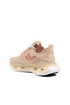 Beige Mens Sneakers DNP-2357 M