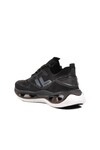 Black Mens Sneakers DNP-2357 M